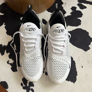 Mens Nike Air Max 270 Shoes
